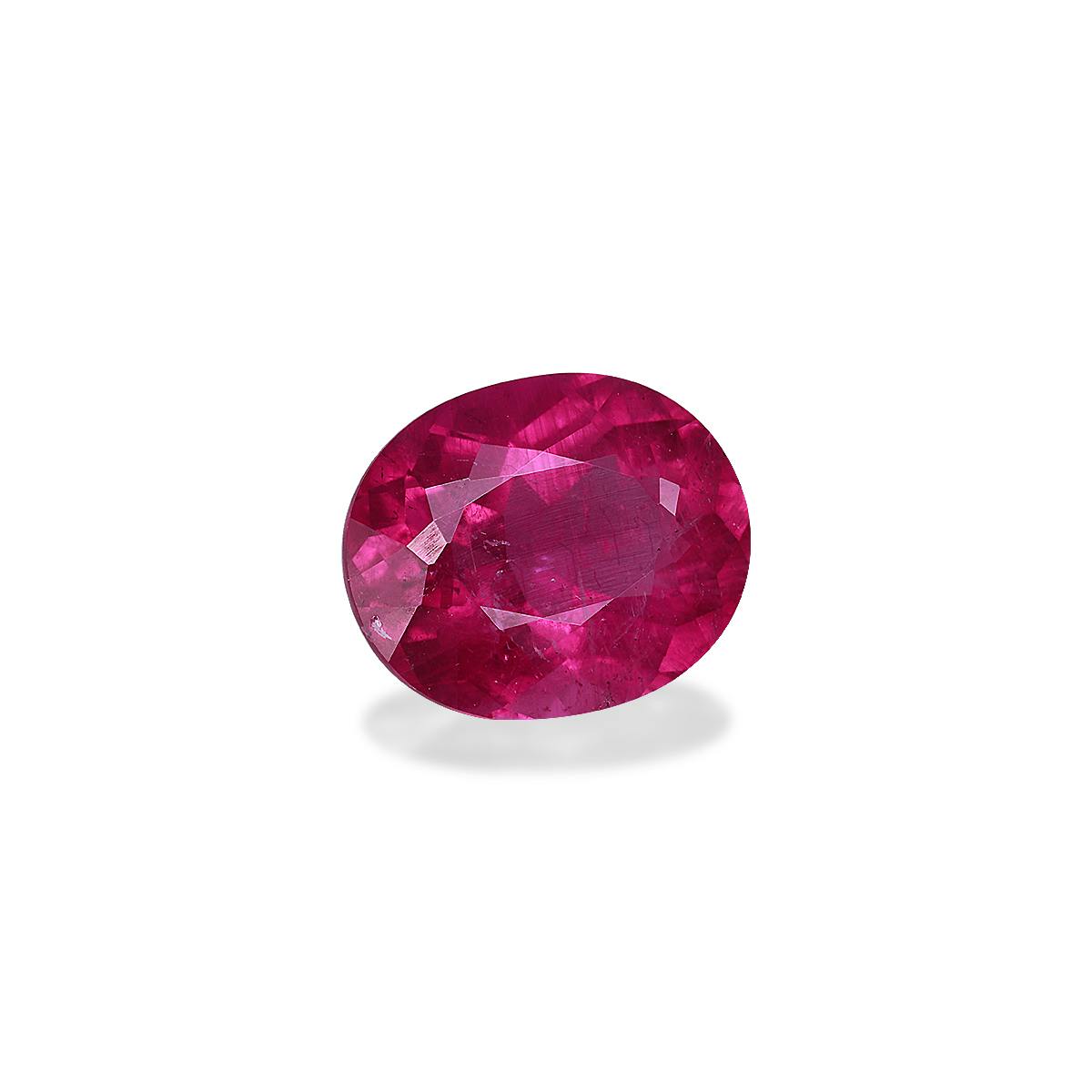Rubellite Tourmaline 5.98 ct